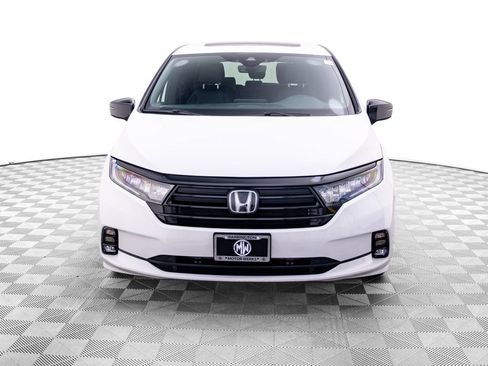 Used 2024 Honda Odyssey Sport image 10