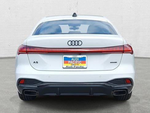New 2026 Audi A5 2.0T Premium AWD/4WD image 6