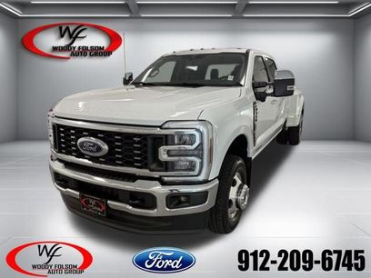 New 2026 Ford F350 4x4 Crew Cab DRW Super Duty