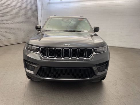 New 2026 Jeep Grand Cherokee Laredo X image 6