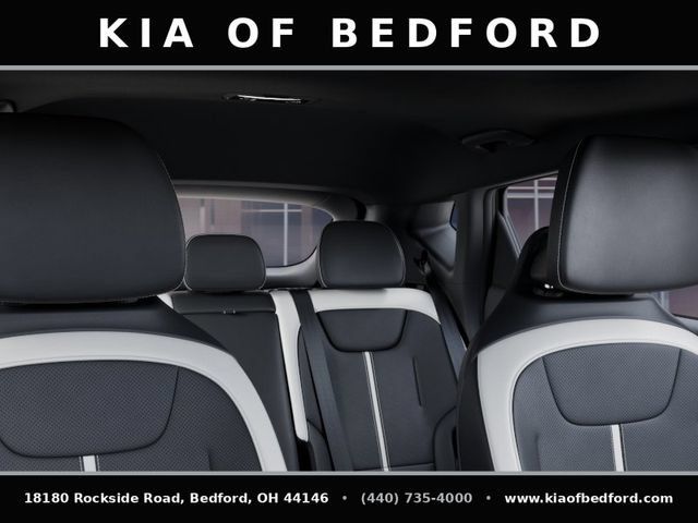 New 2026 Kia EV6 GT-Line AWD/4WD image 30