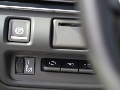 Used 2024 Cadillac CT5 V Blackwing w/ Parking Package image 21