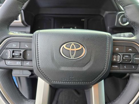 Certified 2025 Toyota 4Runner SR5 image 25