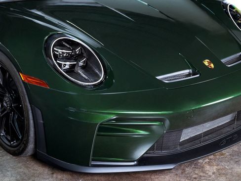 Used 2026 Porsche 911 GT3 RWD image 48