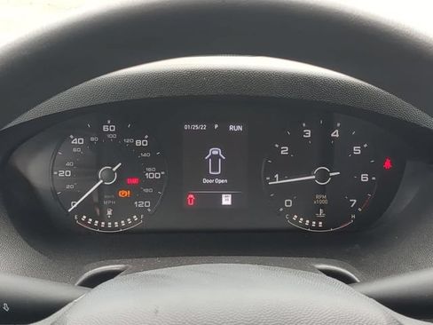 Used 2023 RAM ProMaster 2500 FWD image 28