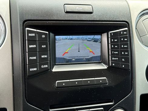 Used 2014 Ford F150 XLT w/ Equipment Group 302A Luxury image 24