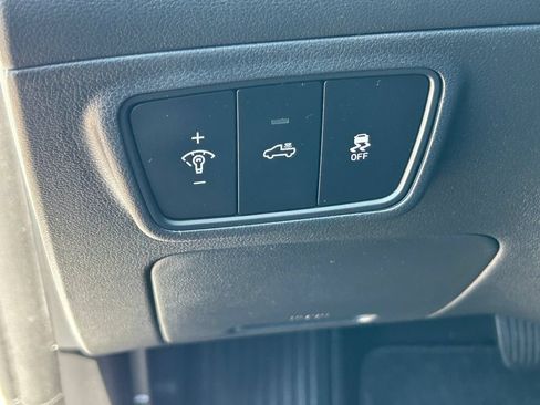 Used 2022 Hyundai Santa Cruz SEL w/ Activity Package FWD image 23