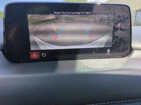 Used 2019 MAZDA CX-5 Signature AWD/4WD image 15
