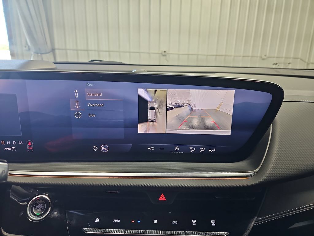 Used 2025 Buick Envision Preferred AWD/4WD image 24