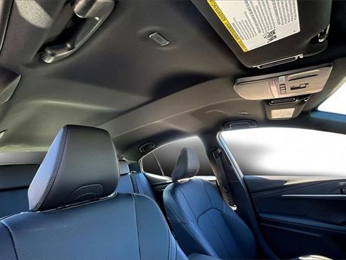 Used 2026 Toyota Camry XSE image 25