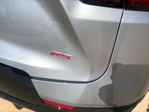 Used 2025 Chevrolet Blazer RS FWD image 10