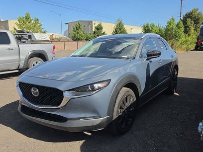 Used 2024 MAZDA CX-30 AWD 2.5 S w/ Preferred Package