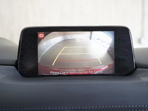 Used 2018 MAZDA CX-5 Grand Touring w/ Premium Package image 19