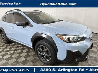 Used 2021 Subaru Crosstrek 2.5i Sport AWD/4WD 360° Tour