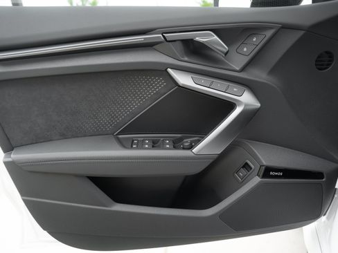 New 2026 Audi RS 3 AWD/4WD image 19