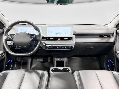 Used 2024 Hyundai Ioniq 5 Limited AWD/4WD image 16