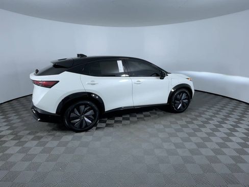 Certified 2023 Nissan Ariya image 9