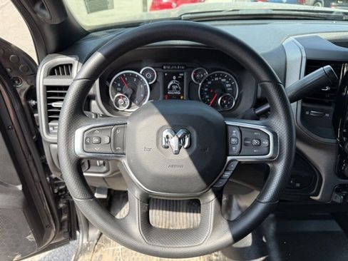 New 2026 RAM 2500 Tradesman w/ Chrome Appearance Group image 14