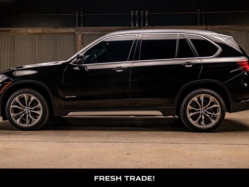 Used 2017 BMW X5 sDrive35i image 5