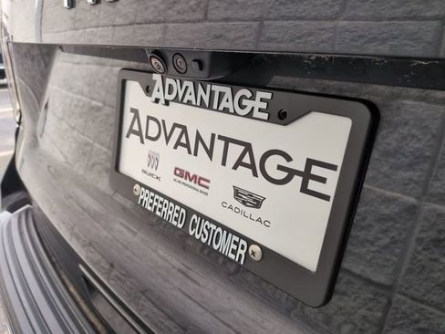 Used 2023 Chevrolet Tahoe High Country w/ Advanced Technology Package AWD/4WD image 5