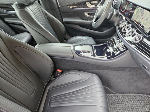 Certified 2023 Mercedes-Benz CLS 450 4MATIC image 10