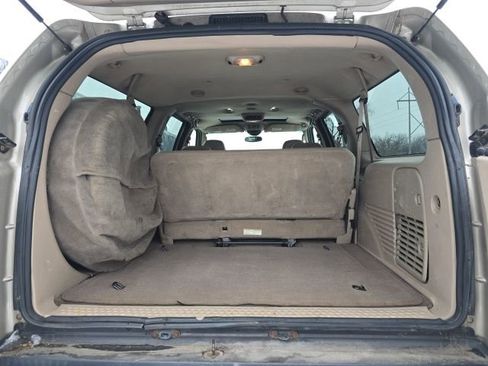 Used 2004 Ford Excursion Limited image 25