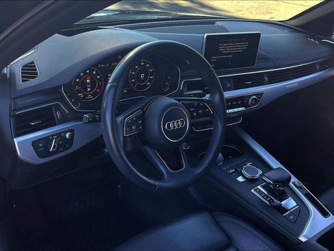 Used 2018 Audi A4 2.0T Prestige w/ Prestige Package image 16