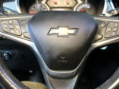 Used 2019 Chevrolet Equinox LT AWD/4WD image 21