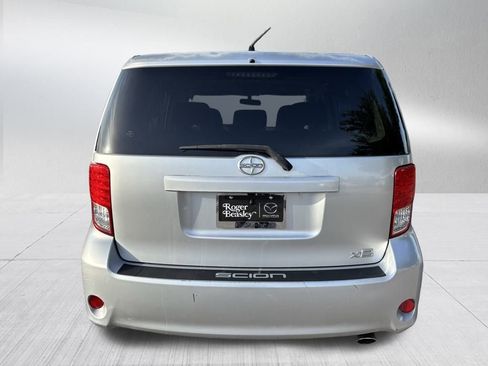 Used 2012 Scion xB image 7