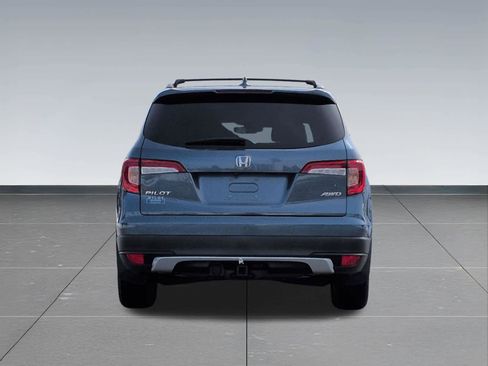 Used 2020 Honda Pilot EX-L image 5