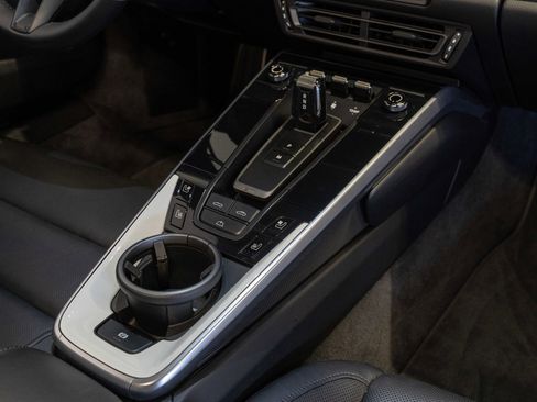 Used 2020 Porsche 911 Carrera S RWD image 14