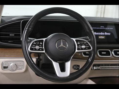 Used 2021 Mercedes-Benz GLE 350 4MATIC image 7