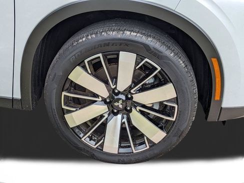 New 2026 Mitsubishi Outlander SE FWD image 11