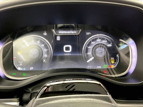 New 2026 RAM 1500 Tungsten w/ Trailer Tow Group image 19