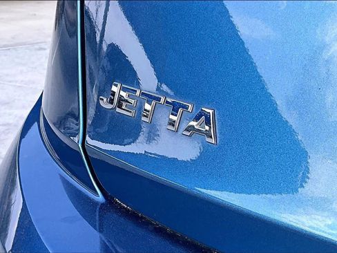 Used 2021 Volkswagen Jetta SEL image 10