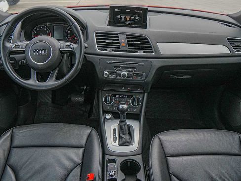 Used 2018 Audi Q3 2.0T Premium image 26