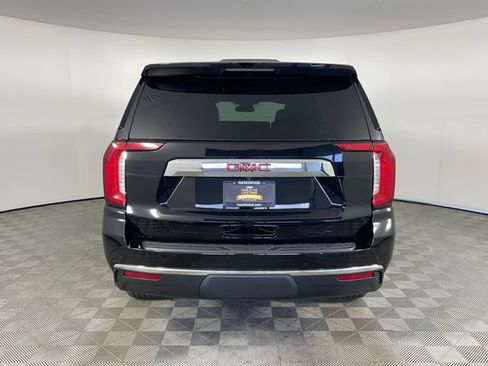 Used 2023 GMC Yukon SLT w/ SLT Luxury Package AWD/4WD image 21