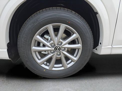 New 2025 MAZDA CX-5 AWD 2.5 S image 9