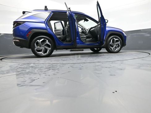 Certified 2023 Hyundai Tucson Limited image 49