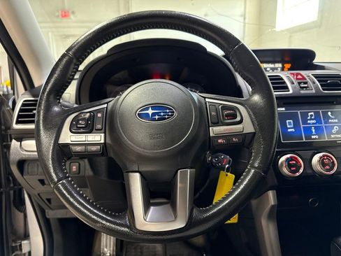 Used 2017 Subaru Forester 2.0XT Premium AWD/4WD image 10