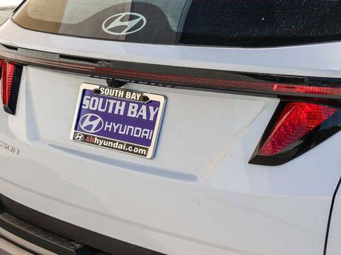New 2026 Hyundai Tucson SE FWD image 7