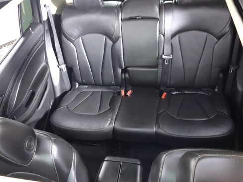 Used 2016 Buick Envision Premium image 29