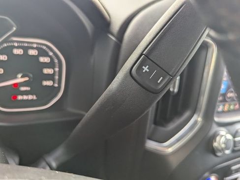 Certified 2020 GMC Sierra 1500 AT4 w/ AT4 Premium Package AWD/4WD image 28