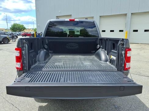 Used 2023 Ford F150 XL w/ STX Appearance Package AWD/4WD image 12
