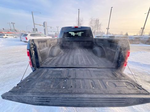 Used 2018 Ford F150 XLT w/ Trailer Tow Package image 26