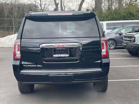 Used 2020 GMC Yukon XL Denali w/ Denali Ultimate Package AWD/4WD image 5
