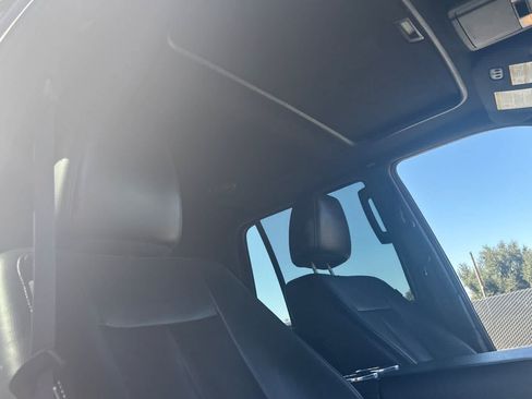 Used 2017 Ford Expedition Limited RWD image 20