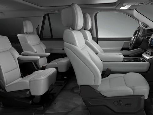 New 2027 Ford Expedition Max Platinum w/ Driver's Package AWD/4WD image 52