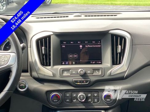 Used 2023 GMC Terrain SLE w/ Driver Convenience Package AWD/4WD image 23