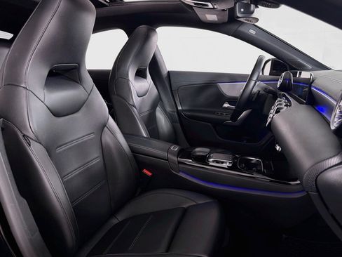 Certified 2020 Mercedes-Benz CLA 250 image 7